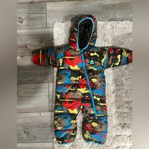 Burton Budding snowsuit